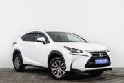 Lexus NX I Сургут  - изображение 17