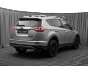 Toyota RAV4 IV (XA40) Рестайлинг Москва  - изображение 26