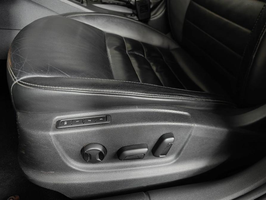 Skoda Octavia III (A7) Москва  - изображение 20