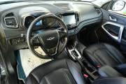 Chery Tiggo 5 I Рестайлинг Омск  - изображение 36