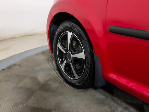 Peugeot 107 I Рестайлинг 2 с пробегом 2012 года, цена 569 900 рублей, 88200 км, хэтчбек, Автокод Объявления