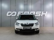 Skoda Yeti I Рестайлинг Воронеж  - изображение 24