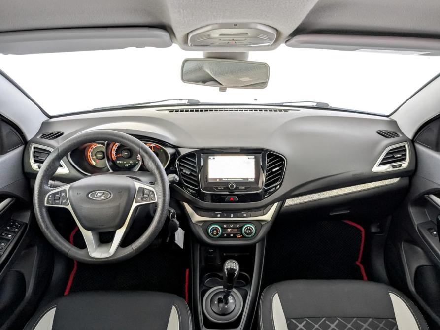 Lada (ВАЗ) Vesta I Москва  - изображение 14