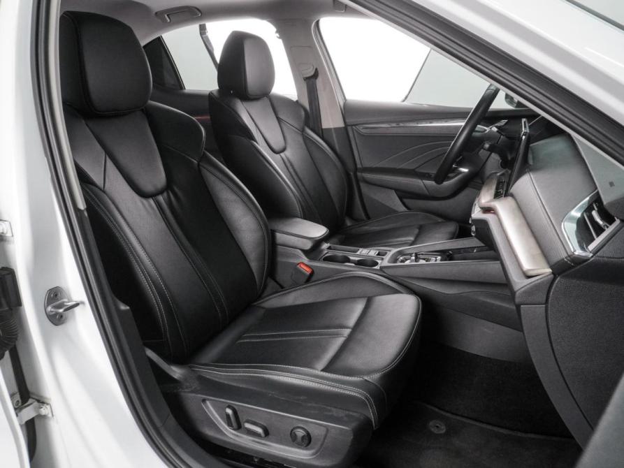 Skoda Octavia IV (A8) Воронеж  - изображение 8