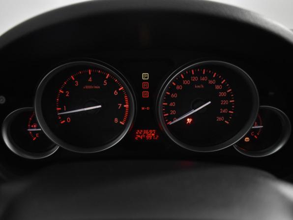 Mazda 6 II (GH) с пробегом 2008 года, цена 749 000 рублей, 223694 км, седан, Автокод Объявления