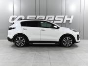 Kia Sportage IV Рестайлинг Ростов-на-Дону  - изображение 27