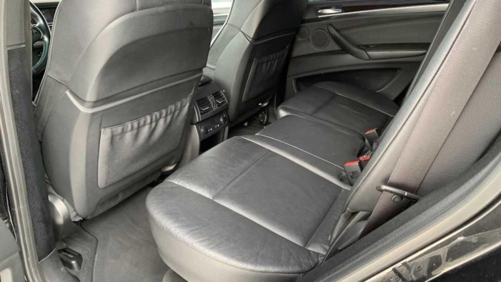BMW X5 II (E70) Рестайлинг Красноярск  - изображение 25