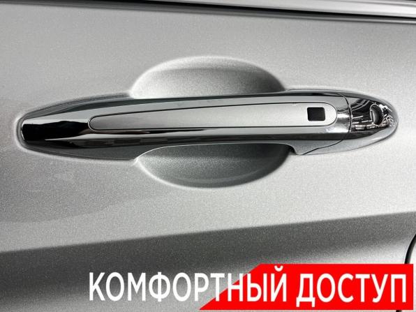 Haval M6 II с пробегом 2024 года, цена 1 583 000 рублей, 57467 км, внедорожник, Автокод Объявления