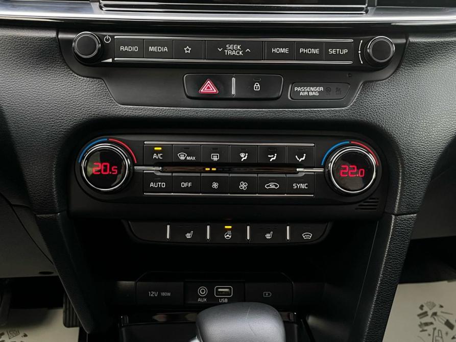 Kia Ceed III Краснодар  - изображение 17