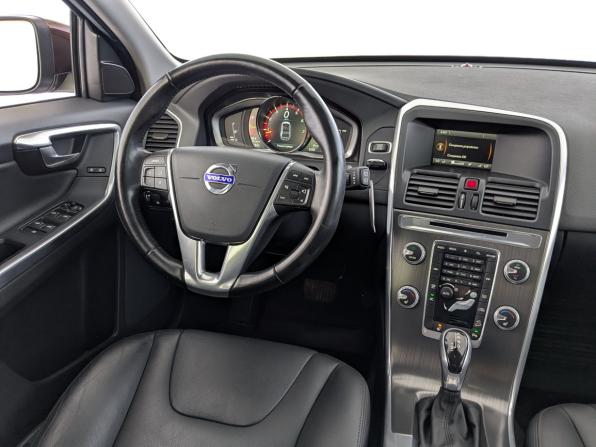 Volvo XC60 I Рестайлинг с пробегом 2015 года, цена 2 450 000 рублей, 118163 км, внедорожник, Автокод Объявления