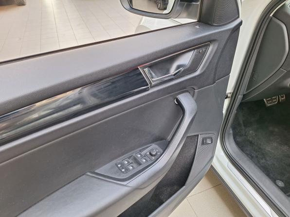 Skoda Kodiaq I с пробегом 2018 года, цена 1 800 000 рублей, 219455 км, внедорожник, Автокод Объявления