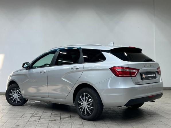 Lada (ВАЗ) Vesta I с пробегом 2019 года, цена 959 000 рублей, 119293 км, универсал, Автокод Объявления