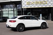 Mercedes-Benz GLC Coupe I (C253) Москва  - изображение 40