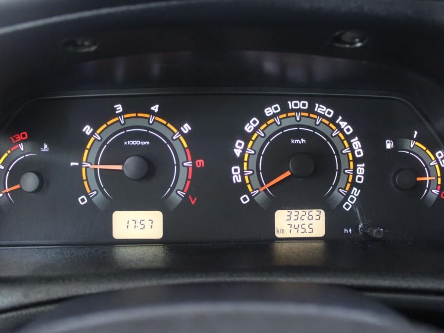 Lada (ВАЗ) Niva Travel I Старый Оскол  - изображение 8