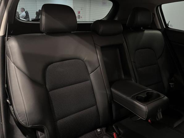 Kia Sportage IV с пробегом 2017 года, цена 1 790 000 рублей, 175308 км, внедорожник, Автокод Объявления