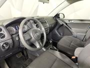 Volkswagen Tiguan I Рестайлинг Москва  - изображение 39