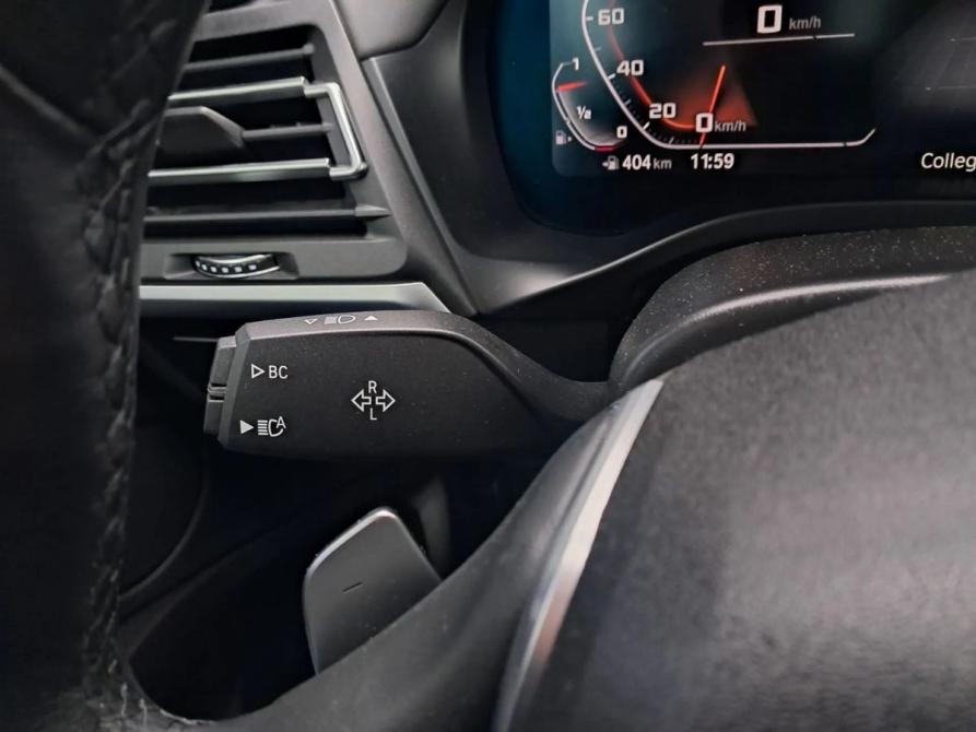 BMW X3 III (G01) Рестайлинг Санкт-Петербург  - изображение 11