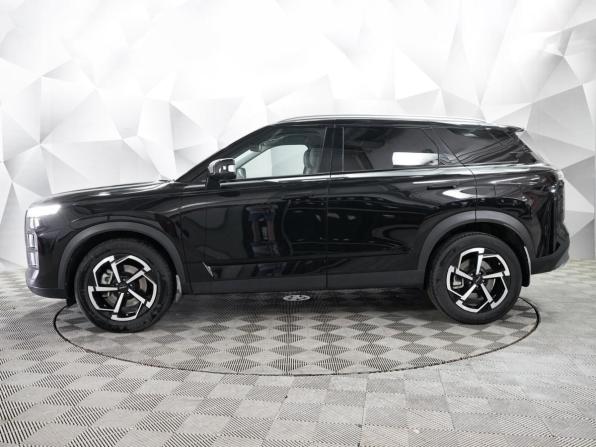Jaecoo J7 I с пробегом 2023 года, цена 2 343 000 рублей, 33100 км, внедорожник, Автокод Объявления