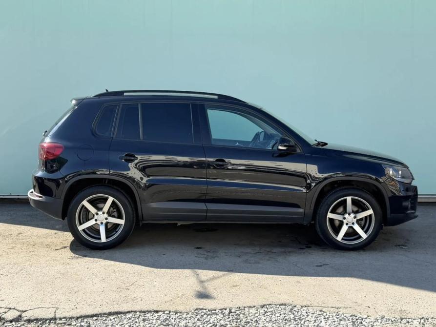 Volkswagen Tiguan I Рестайлинг Кемерово  - изображение 6
