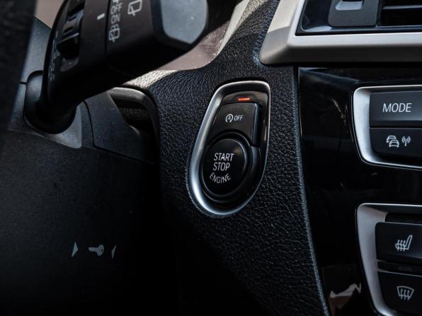 BMW 1 серии II (F20/F21) Рестайлинг 2 с пробегом 2018 года, цена 1 560 000 рублей, 145707 км, хэтчбек, Автокод Объявления