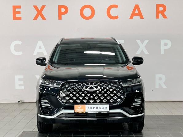 Chery Tiggo 7 Pro I с пробегом 2022 года, цена 1 545 000 рублей, 88540 км, внедорожник, Автокод Объявления