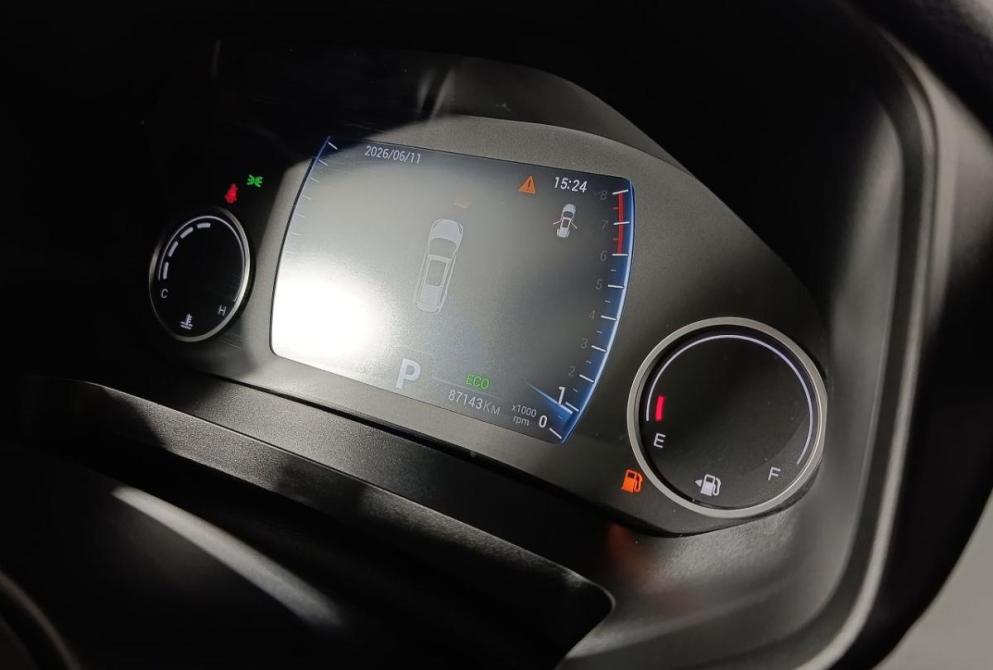 Chery Tiggo 8 I Рестайлинг Волгоград  - изображение 13