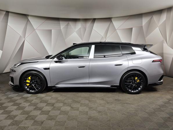 Lynk &amp; Co 07 I Рестайлинг с пробегом 2026 года, цена 5 750 000 рублей, 17 км, универсал, Автокод Объявления