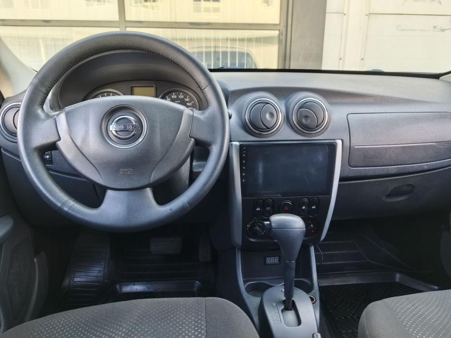 Nissan Almera III (G15) Москва  - изображение 12