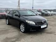 Toyota Corolla X (E140 E150) Буинск  - изображение 23