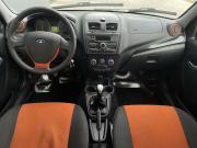 Lada (ВАЗ) Kalina II Новосибирск  - изображение 23