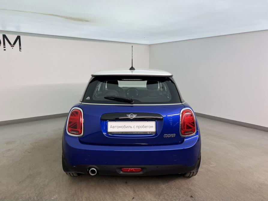 Mini Hatch III (F55/F56) Рестайлинг Москва  - изображение 6
