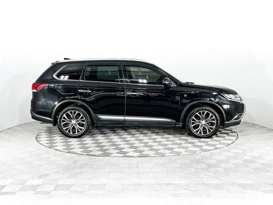 Mitsubishi Outlander III Рестайлинг 2 Ногинск  - изображение 4