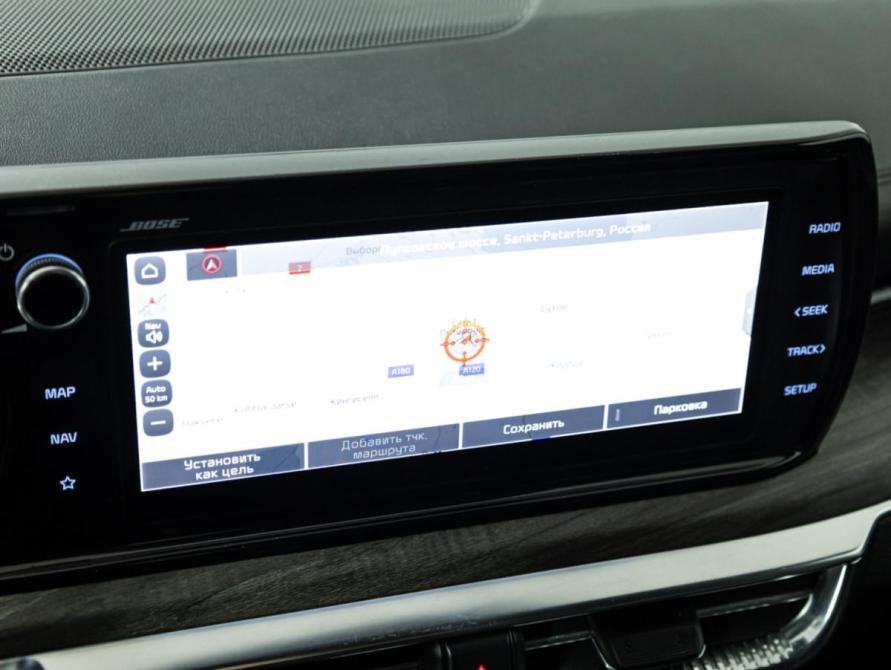 Kia K5 III Санкт-Петербург  - изображение 17