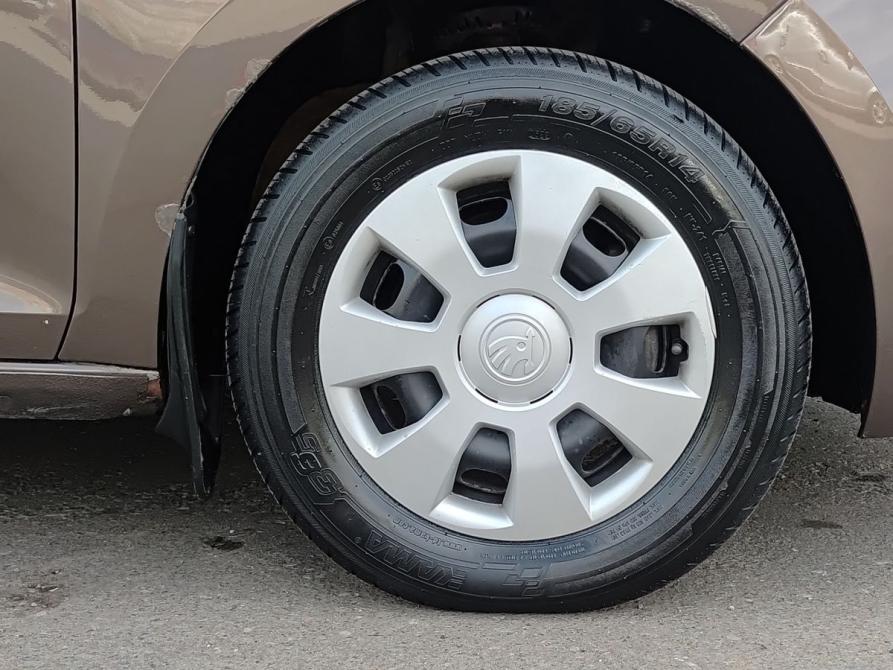 Skoda Rapid I Рестайлинг Ижевск  - изображение 22