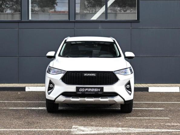 Haval F7 I с пробегом 2021 года, цена 1 649 000 рублей, 120694 км, внедорожник, Автокод Объявления