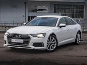 Audi A6 V (C8) Москва  - изображение 22