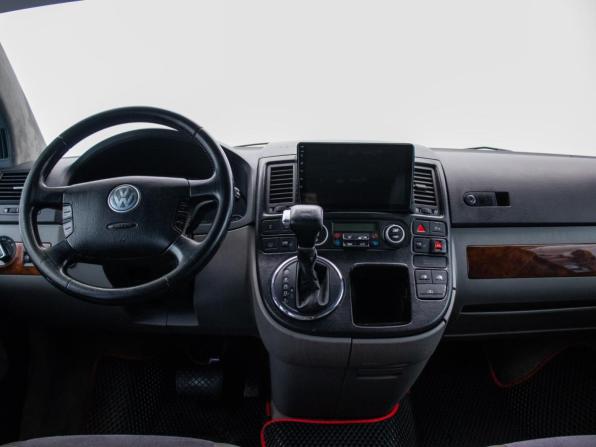 Volkswagen Multivan T5 с пробегом 2006 года, цена 1 300 000 рублей, 436760 км, минивэн, Автокод Объявления
