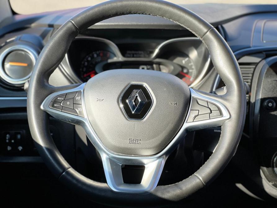 Renault Kaptur I Рестайлинг Пермь  - изображение 10