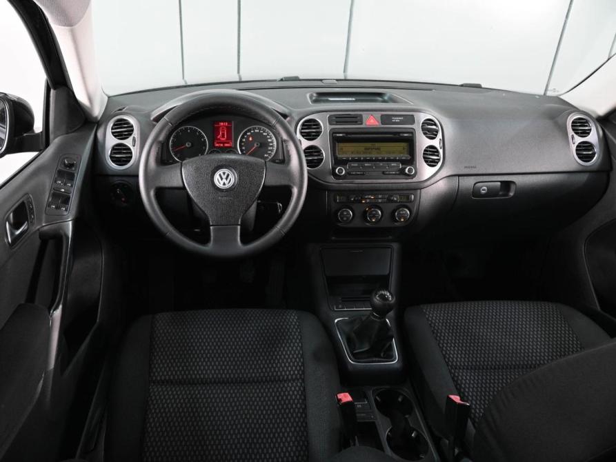 Volkswagen Tiguan I Ростов-на-Дону  - изображение 6