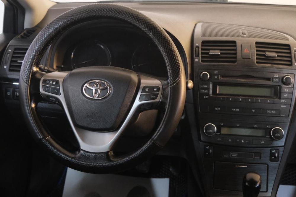 Toyota Avensis III Омск  - изображение 12