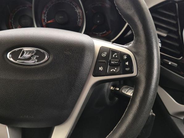 Lada (ВАЗ) Vesta I с пробегом 2020 года, цена 1 199 000 рублей, 97170 км, универсал, Автокод Объявления