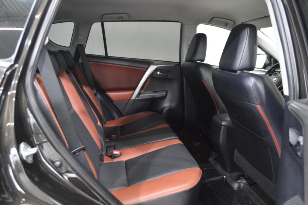 Toyota RAV4 IV (XA40) Рестайлинг Сургут  - изображение 21
