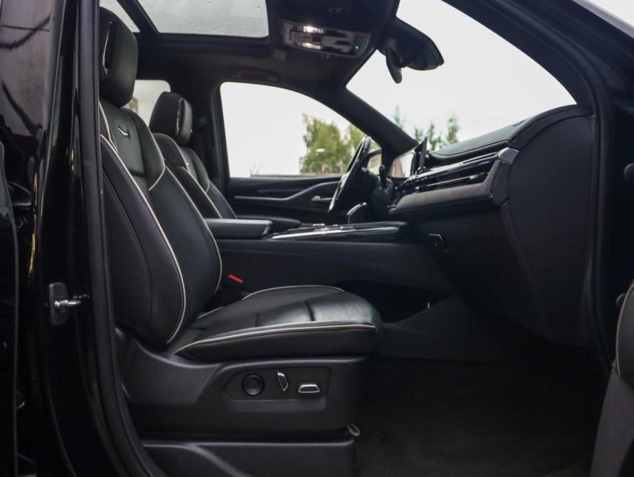 Cadillac Escalade V Санкт-Петербург  - изображение 34