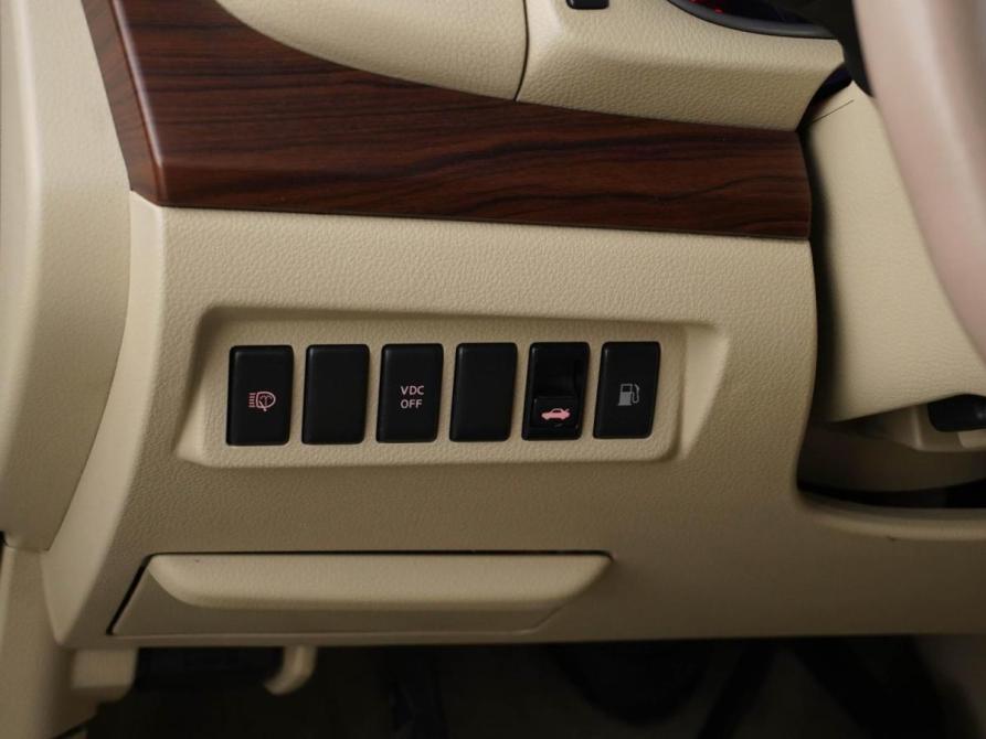 Nissan Teana II Рестайлинг Москва  - изображение 19