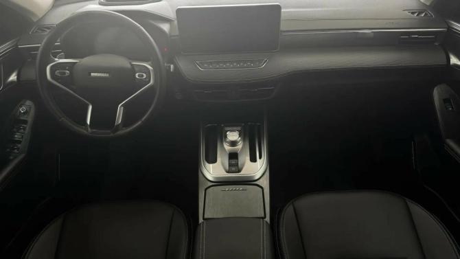 Haval Jolion I с пробегом 2023 года, цена 1 974 000 рублей, 50834 км, внедорожник, Автокод Объявления