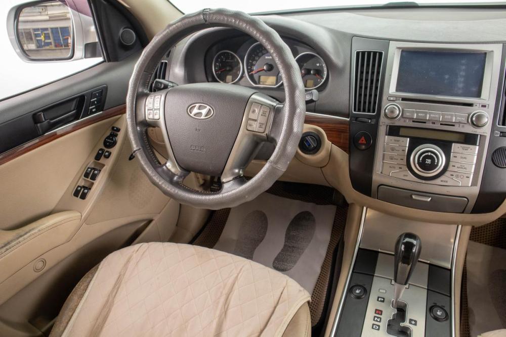 Hyundai ix55 Барнаул  - изображение 18