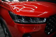 Chery Tiggo 7 Pro I Крым  - изображение 63