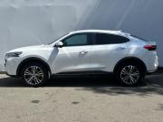 Haval F7x I Рестайлинг Москва  - изображение 24