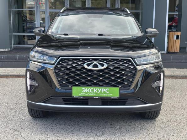 Chery Tiggo 7 Pro Max I с пробегом 2023 года, цена 1 620 000 рублей, 99000 км, внедорожник, Автокод Объявления