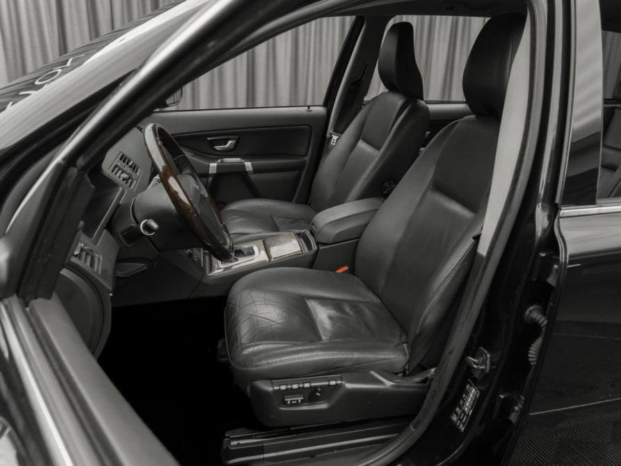 Volvo XC90 I Рестайлинг Москва  - изображение 9